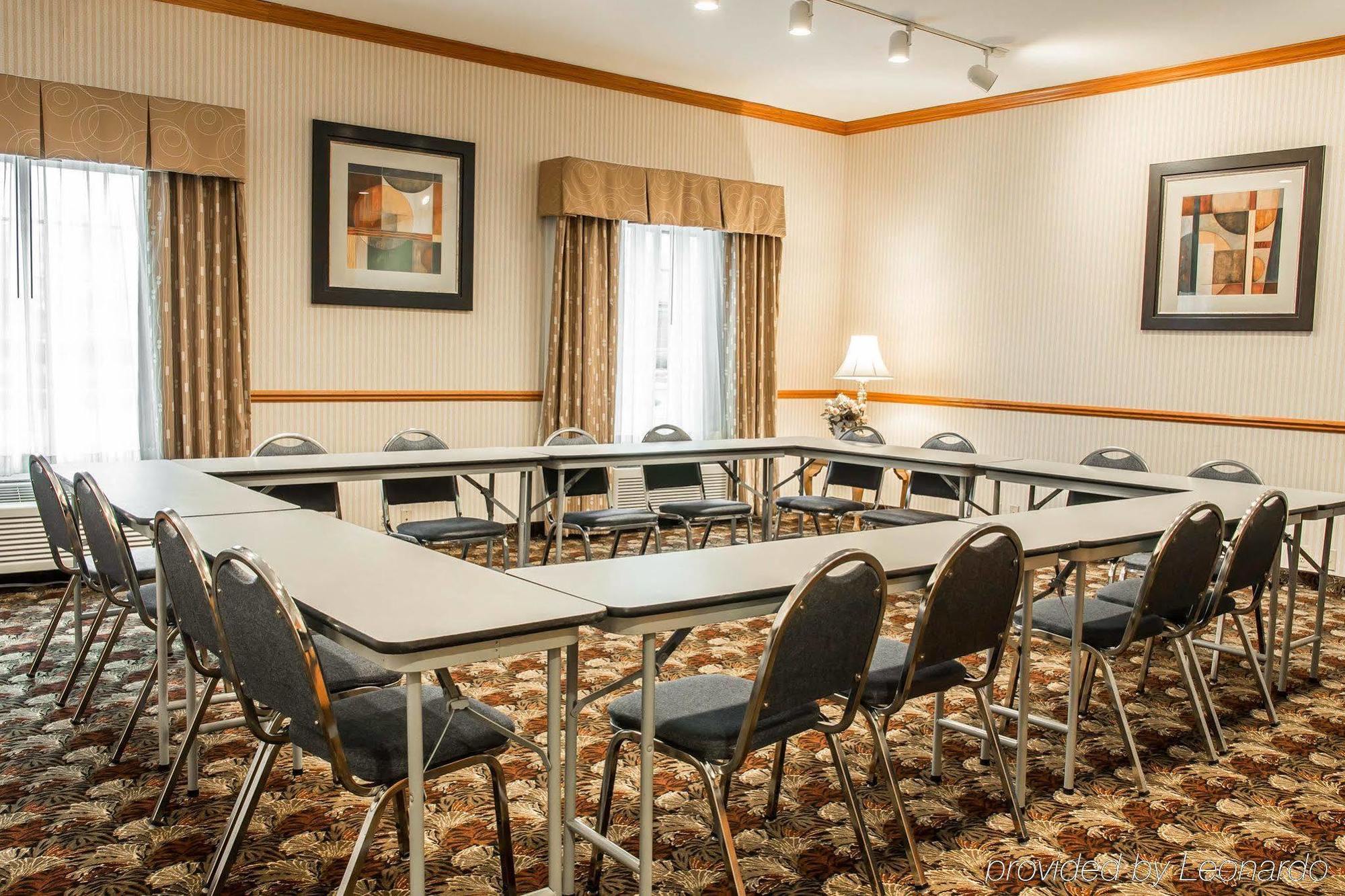 Comfort Inn & Suites Fenton Luaran gambar
